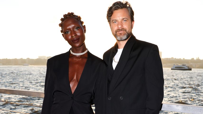 Kurz vor Scheidung: Jodie und Joshua Jackson happy bei Event