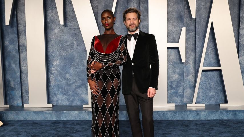 Joshua Jackson "zutiefst traurig" über Scheidung von Jodie!