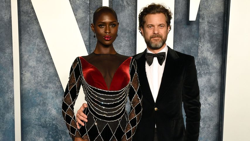 Jodie Turner-Smith und Ex Joshua beschleunigen Scheidung