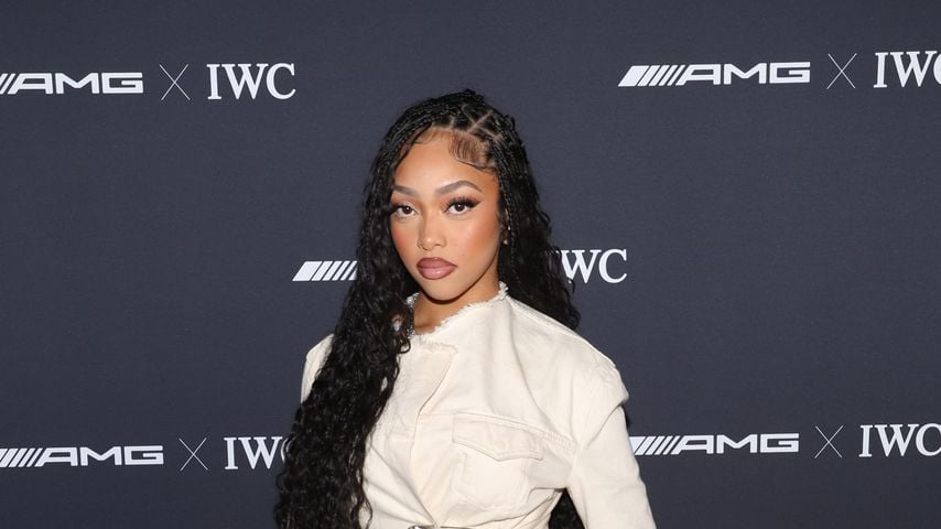 Todesdrohungen: Kylie-Jenner-Bruch belastet Jodie Woods sehr
