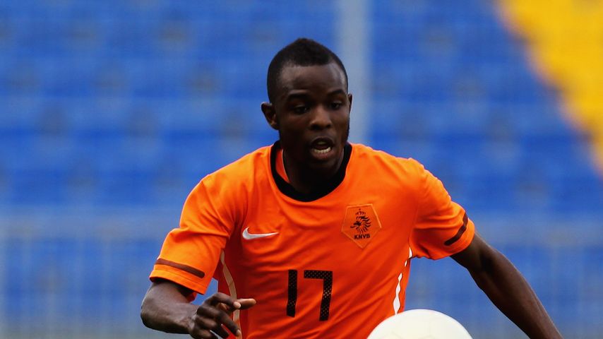 Jody Lukoki, Fußballspieler