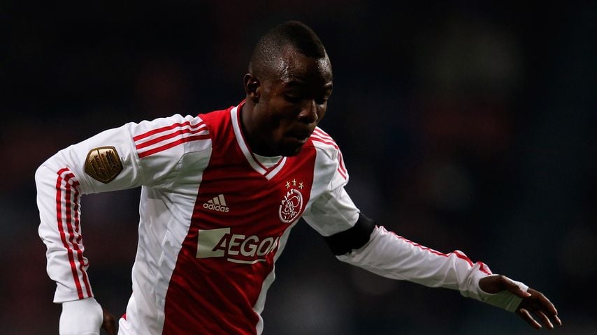 Jody Lukoki, Fußballspieler