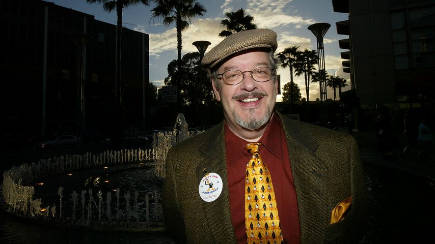 Joe Alaskey (✝63): Sprecher von Bugs Bunny & Co. ist tot