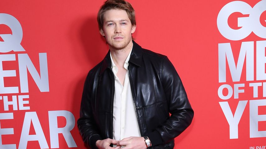 Joe Alwyn, Hollywoodstar