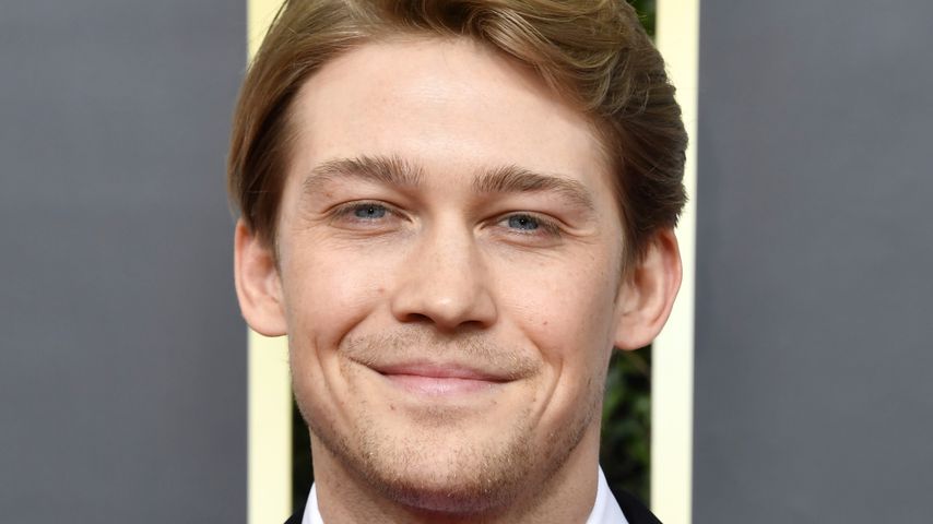 Joe Alwyn im Januar 2020 in Beverly Hills