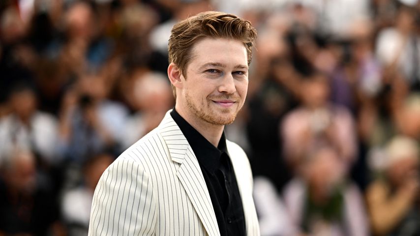 Joe Alwyn, Schauspieler