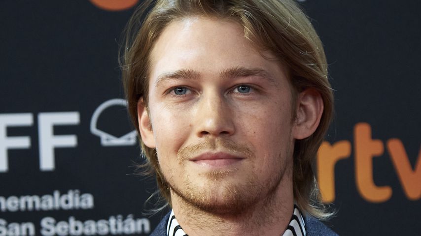Joe Alwyn, Schauspieler