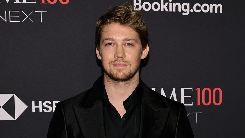 Joe Alwyn im Oktober 2022