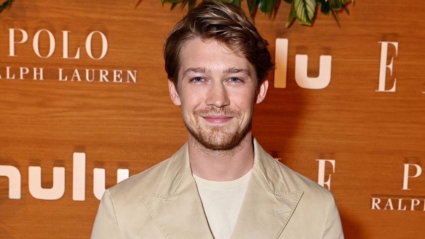 Joe Alwyn im Jahr 2022