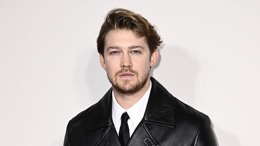 Joe Alwyn im November 2023