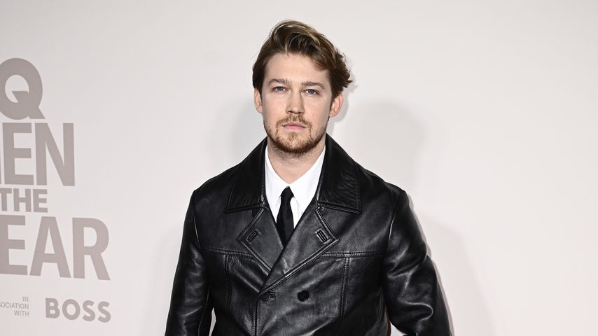 Joe Alwyn, britischer Schauspieler