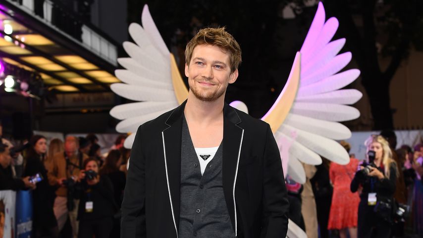 Joe Alwyn im September 2022