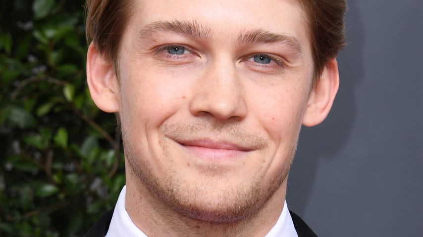 Joe Alwyn im Januar 2020 in Beverly Hills