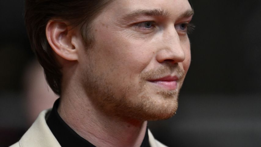 Joe Alwyn im Mai 2022