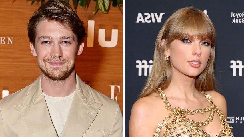 Joe Alwyn wird noch jahrelang an Taylors Musik mitverdienen!
