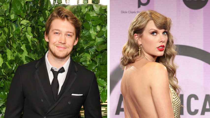 Ist Joe Alwyn nach Beziehung zu Taylor Swift heute vergeben?