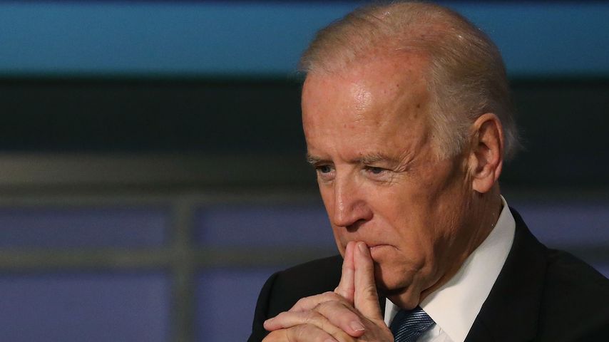 Joe Biden, künftiger US-Präsident