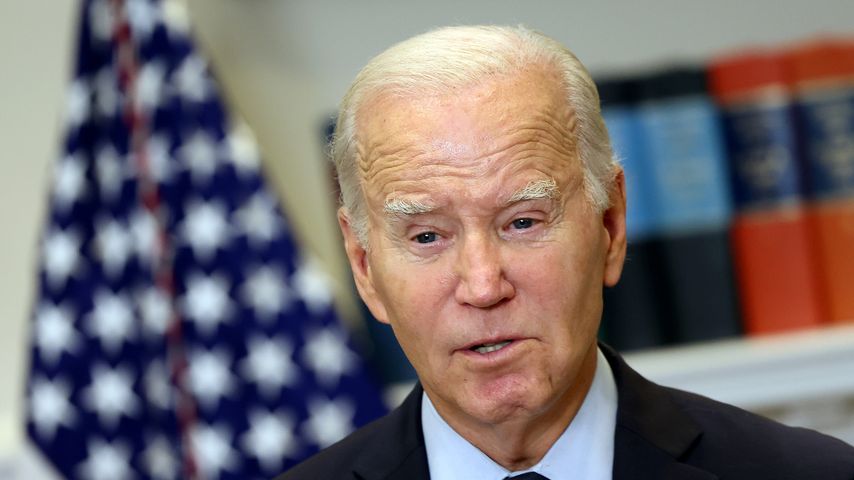Schlechter TV-Duell-Auftritt: Joe Biden rechtfertigt sich!