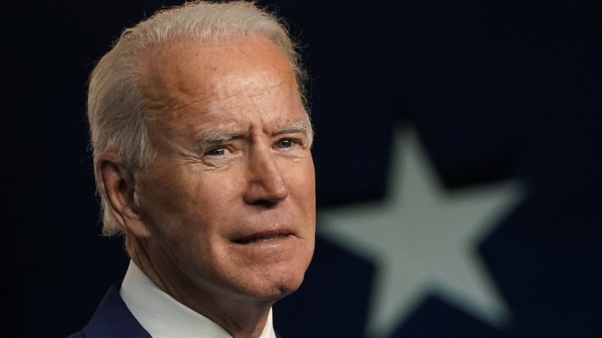 Joe Biden, US-amerikanischer Politiker