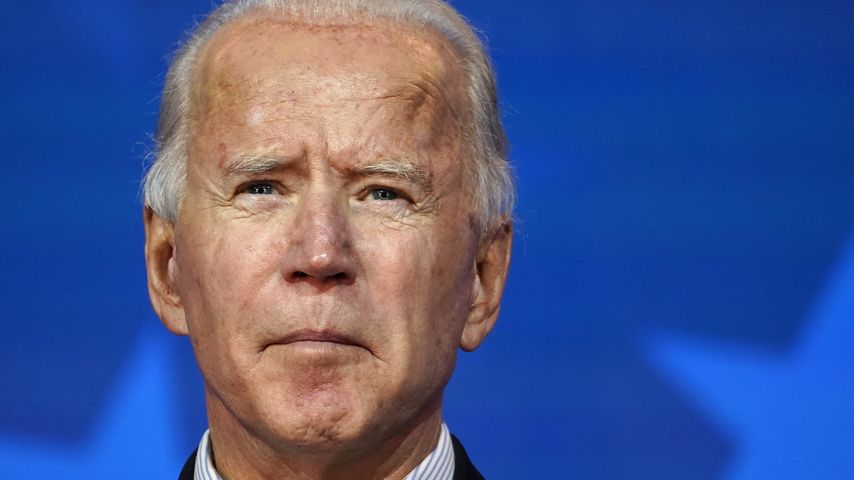 Nach tagelangem Warten: Joe Biden wird der neue US-Präsident
