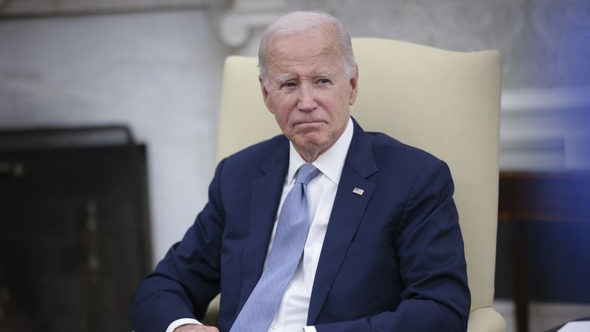Joe Biden, 46. US-Präsident