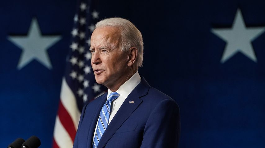 Joe Biden, US-amerikanischer Politiker