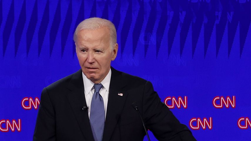 Joe Biden, 46. US-Präsident