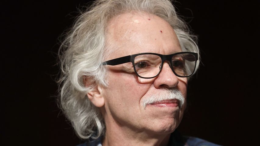 Oak Ridge Boys-Sänger Joe Bonsall mit 76 Jahren verstorben