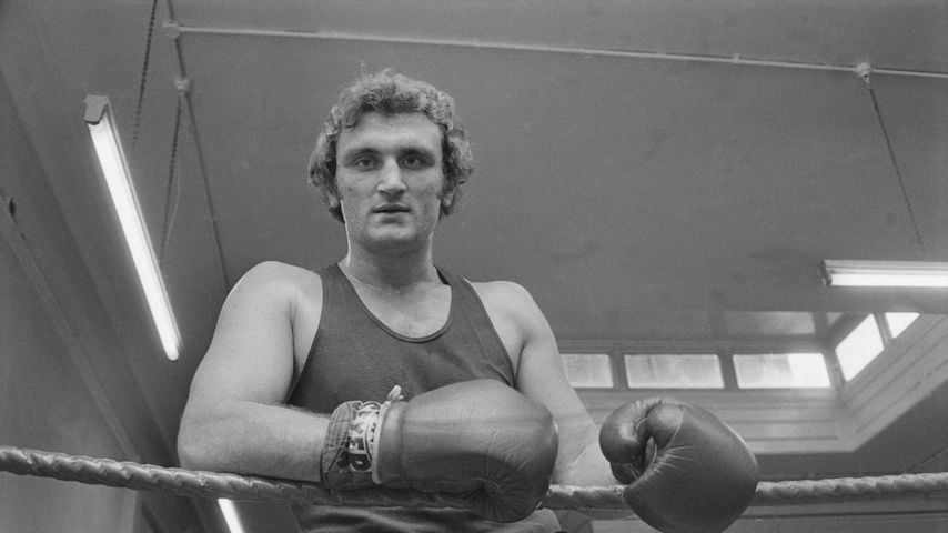 Boxlegende Joe Bugner ist im Alter von 75 Jahren gestorben