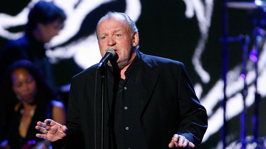 Joe Cocker: Er verlor den Kampf gegen den Krebs