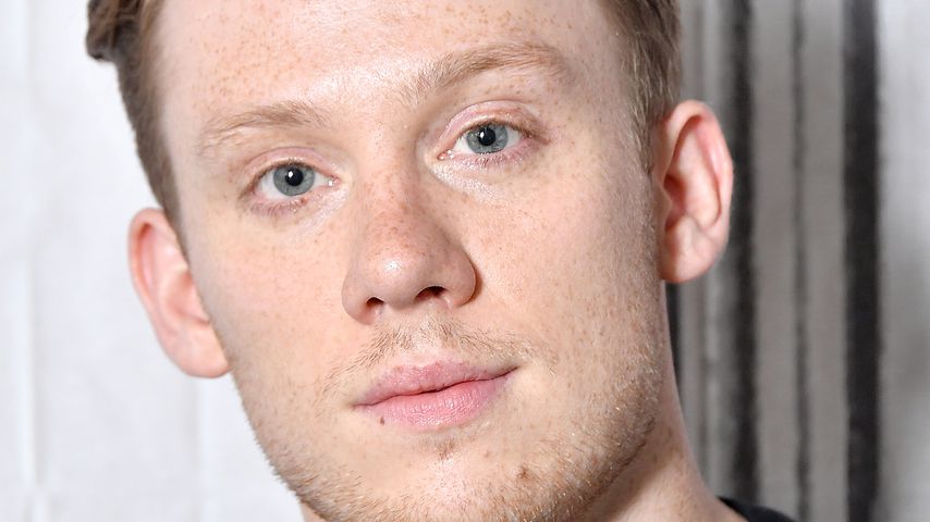 Joe Cole im Build Studio in New York City, 2018