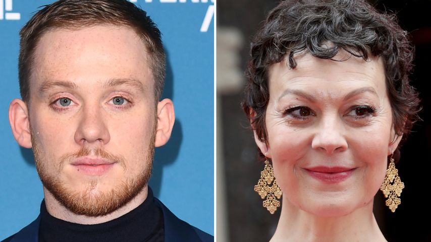"Peaky Blinders"-Star Joe Cole teilt Zeilen an Helen McCrory