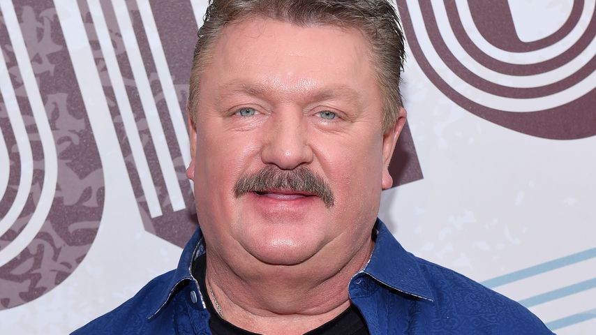 An Coronavirus: Country-Star Joe Diffie ist mit 61 gestorben