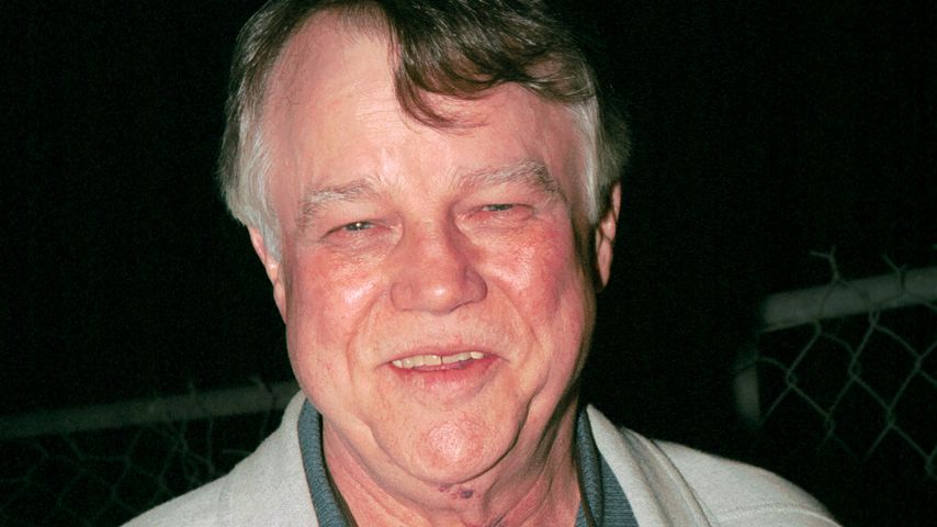 Joe Don Baker im Jahr 2002