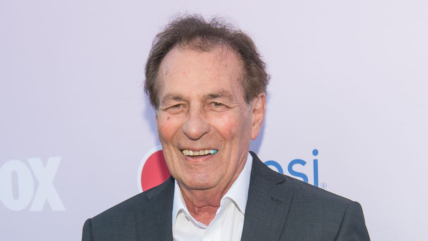 "Beverly Hills, 90210"-Star Joe E. Tata (85) ist gestorben