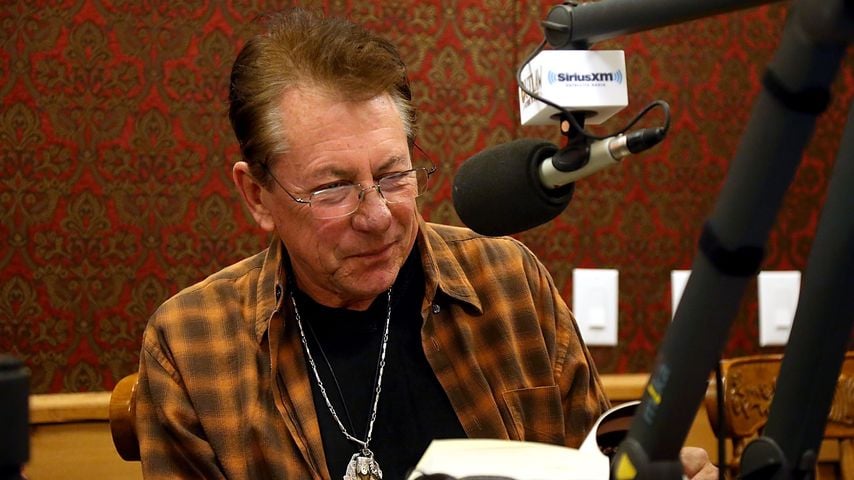 Joe Ely, Countrystar