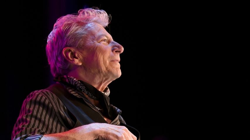 Countrysänger Joe Ely ist im Alter von 78 Jahren verstorben