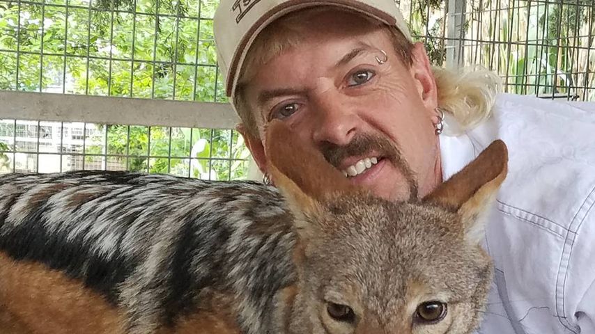 Joe Exotic im April 2017