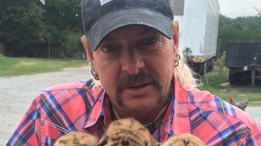 Joe Exotic