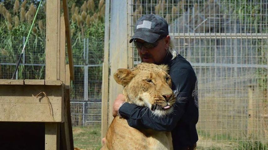 Joe Exotic