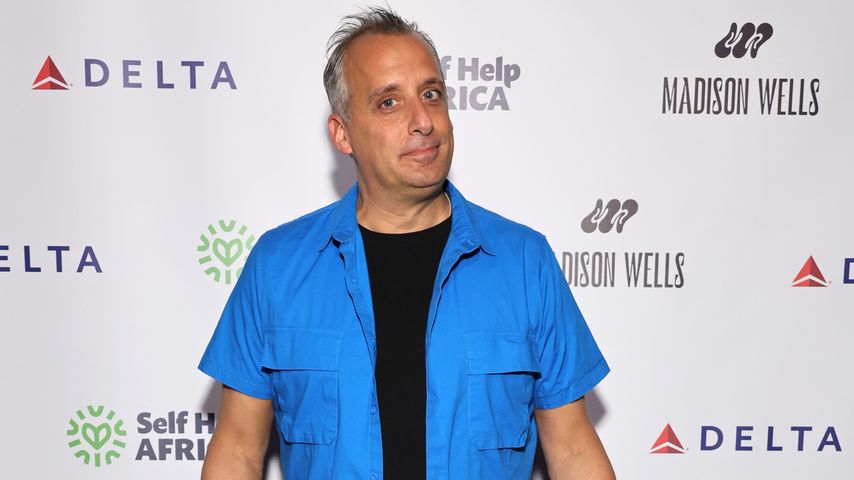 Joe Gatto zieht sich wegen Vorwürfen sexueller Gewalt zurück
