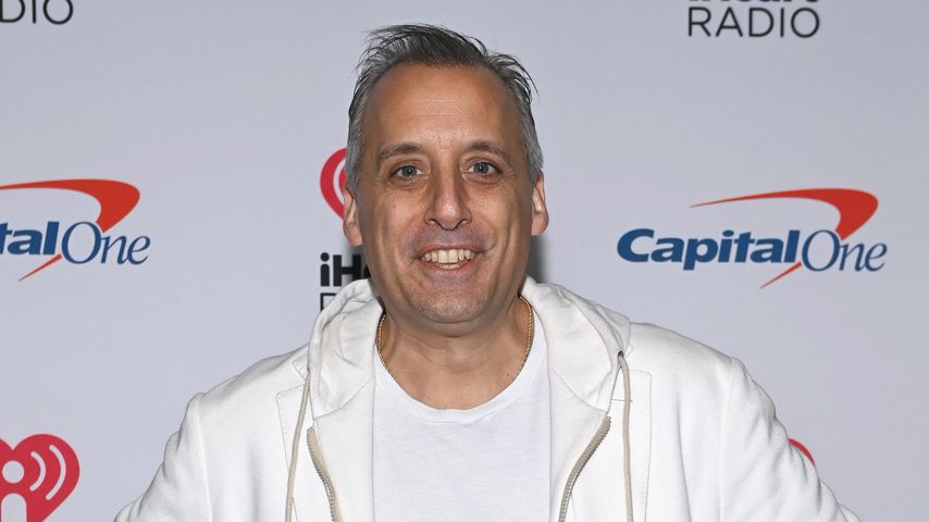 Joe Gatto im Dezember 2024