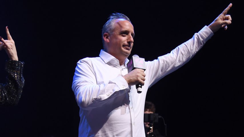 Joe Gatto, US-Comedian