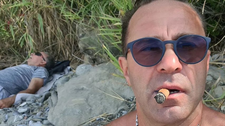Joe Giudice, Juli 2021