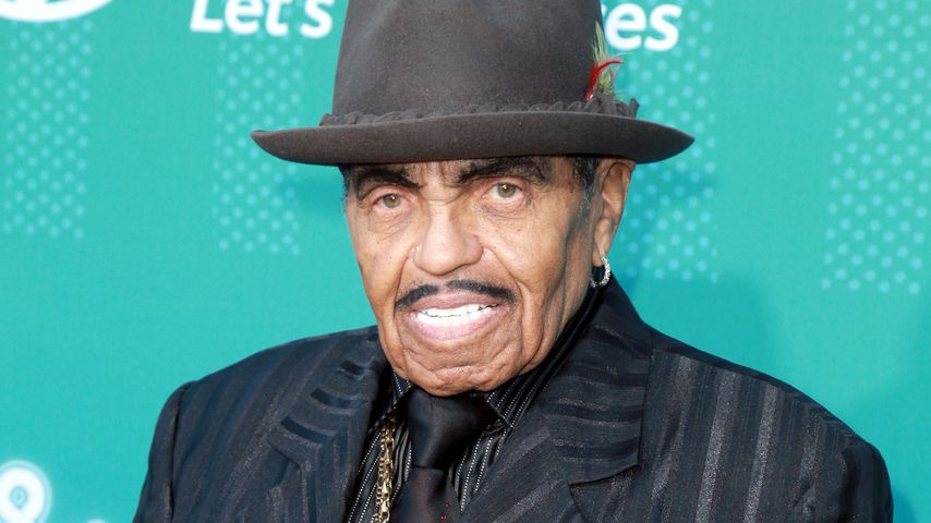 US-Quellen sicher: Joe Jackson liegt nun wirklich im Sterben
