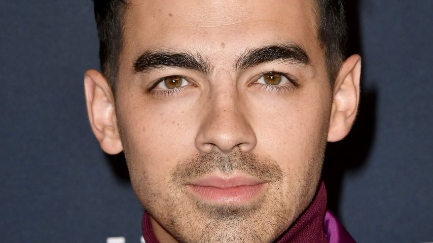 Keine Baby-News! So meldet sich Joe Jonas kurz nach Geburt
