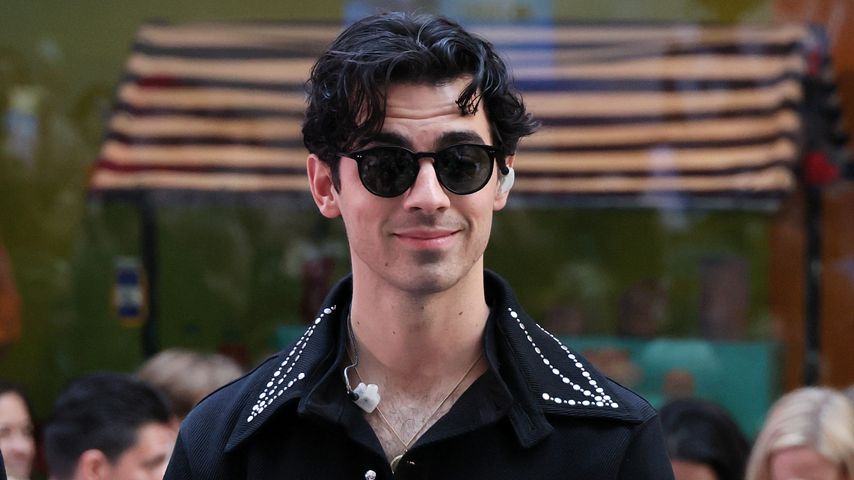 Joe Jonas, Musiker