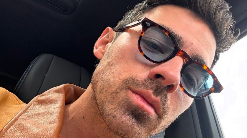 Joe Jonas, Musiker