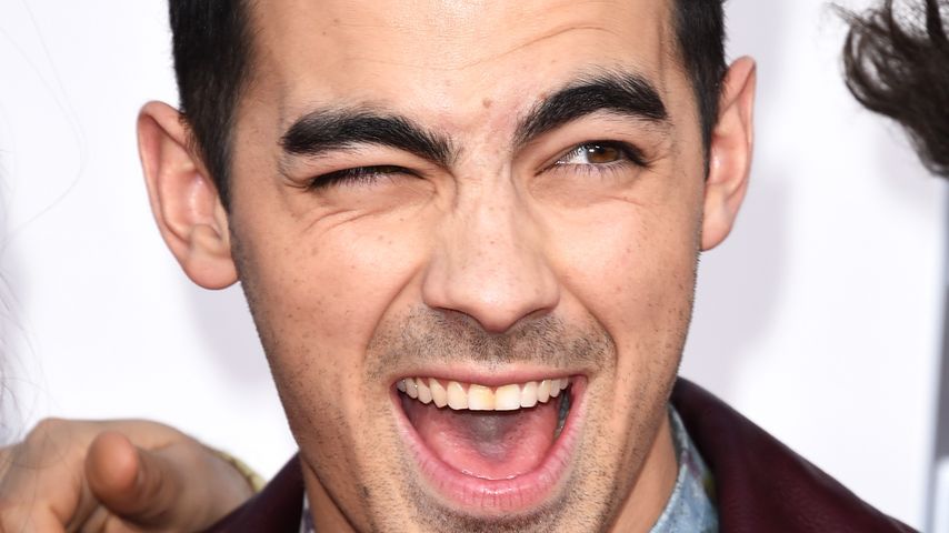 Plötzlich getrennt: Joe Jonas ist wieder Single!