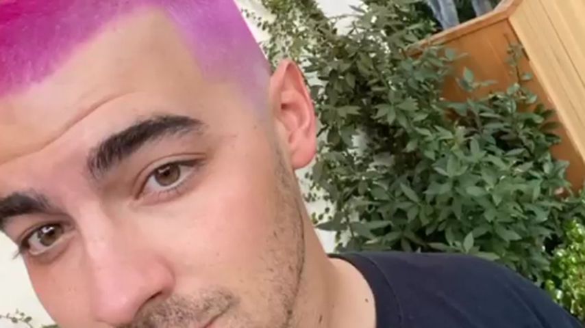 Joe Jonas, Musiker